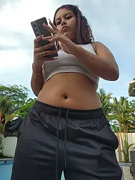 Yessica Lopezz online show from 05.14.26