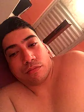 Paulo199117 online show from 10.26.25