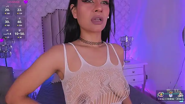 Snapshot of Yourwishisme_val chatting on 11.16.25 Yourwishisme val online show from 11.16.25