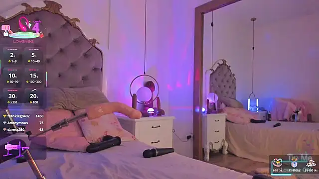 Yourwishisme val online show from 02.03.26