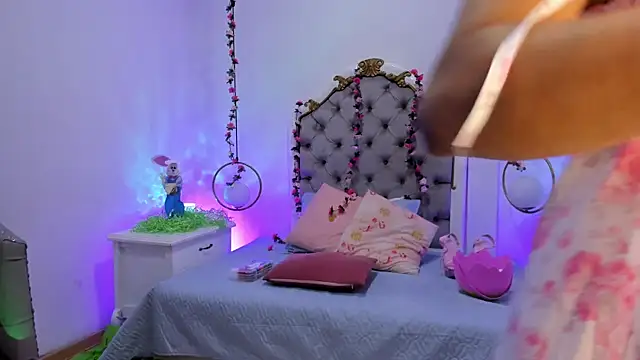 Yourwishisme val online show from 03.28.26