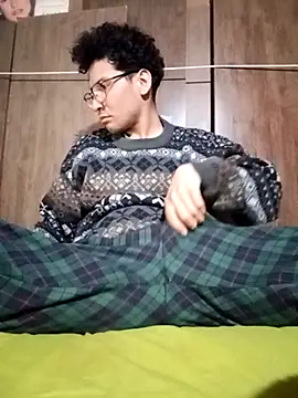 Snapshot of LecheDeSoya666 chatting on 09.14.25 LecheDeSoya666 online show from 09.14.25