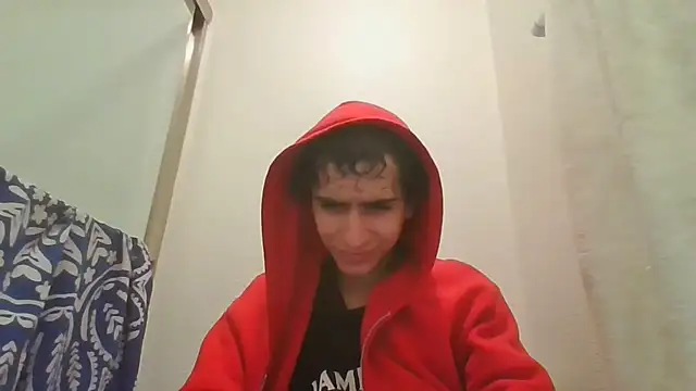 Snapshot of foxyboyy chatting on 01.16.26 foxyboyy online show from 01.16.26