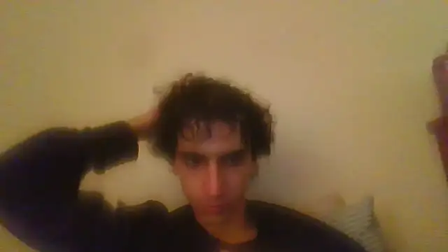 Snapshot of foxyboyy chatting on 02.26.26 foxyboyy online show from 02.26.26