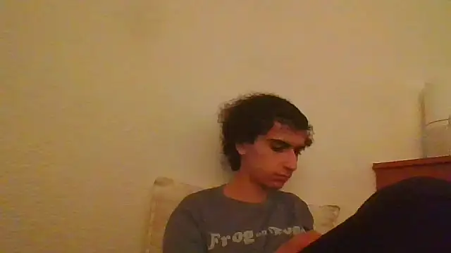 Snapshot of foxyboyy chatting on 03.13.26 foxyboyy online show from 03.13.26