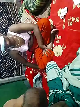 MONiSHA-moni-21 online show from 09.17.25