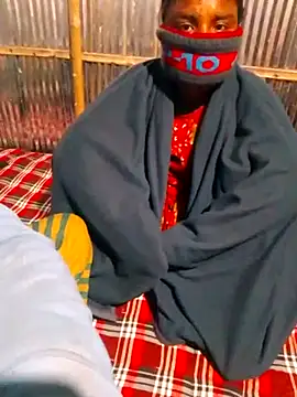 MONiSHA-moni-21 online show from 12.14.25