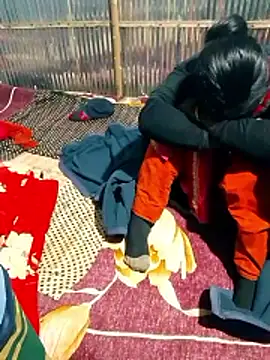 MONiSHA-moni-21 online show from 12.20.25