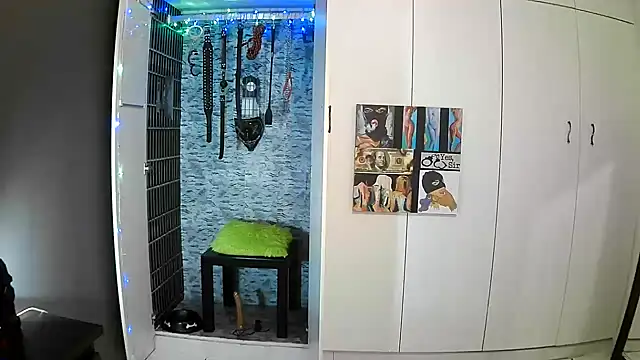 BaDSubMiss online show from 09.15.25