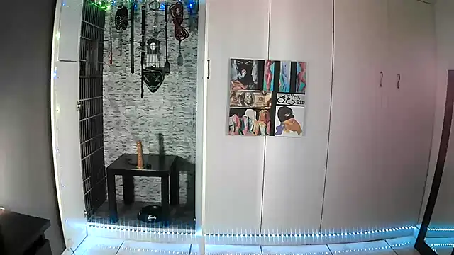 BaDSubMiss online show from 10.31.25