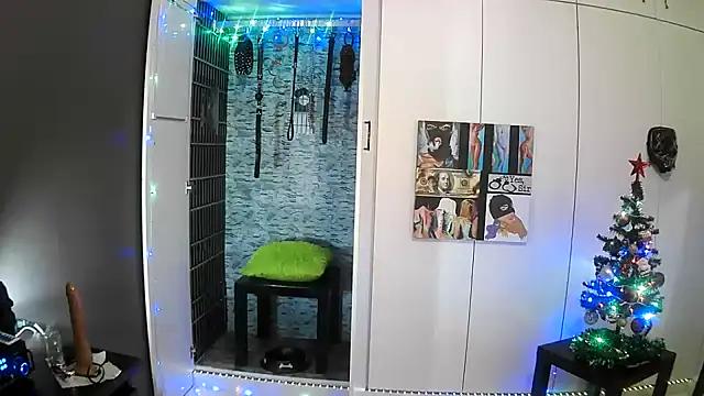 BaDSubMiss online show from 12.14.25