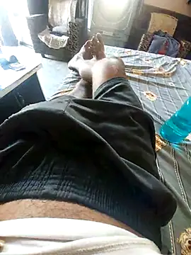 Snapshot of Top_Non_Stop chatting on 10.07.25 Top Non Stop online show from 10.07.25