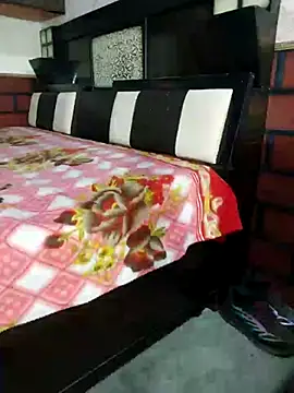 Snapshot of Top_Non_Stop chatting on 01.08.26 Top Non Stop online show from 01.08.26