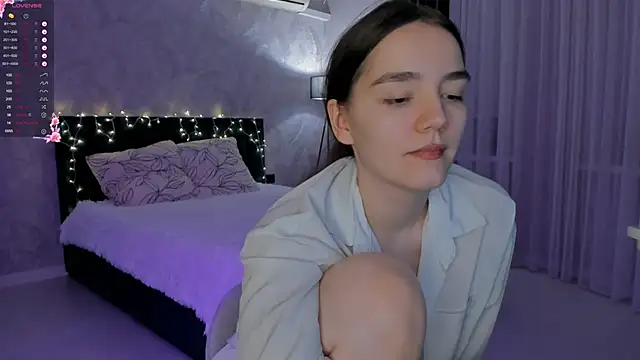 sweete chantal online show from 09.22.25