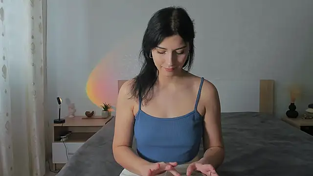 sophiahope online show from 03.15.26