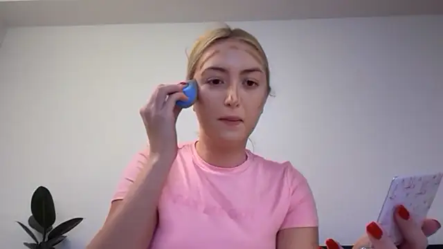 Kitty Swetty online show from 01.18.26