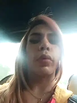 Daliana Gounbolt online show from 09.17.25