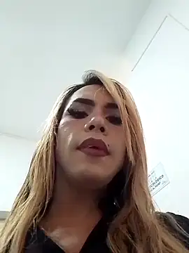 Daliana Gounbolt online show from 10.01.25