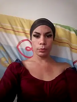 Daliana Gounbolt online show from 11.15.25