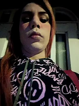 Daliana Gounbolt online show from 02.03.26