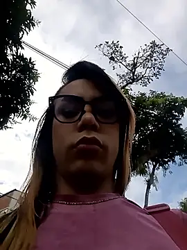 Daliana Gounbolt online show from 05.26.26