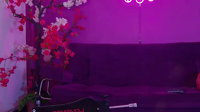 Daliana Gounbolt online show from 07.17.26