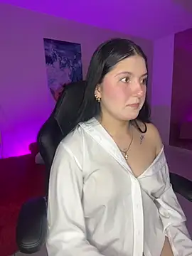 Celestee69 online show from 09.29.25