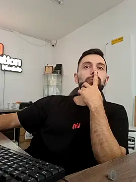 Nacho Masters online show from 09.25.25