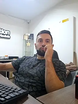 Nacho Masters online show from 09.30.25