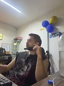 Nacho Masters online show from 01.18.26