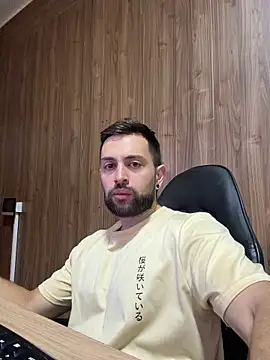 Nacho Masters online show from 04.11.26