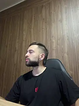 Nacho Masters online show from 04.17.26