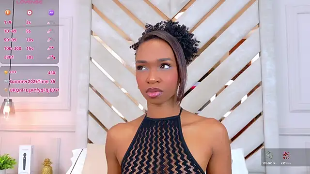 Agatha-Adams online show from 09.27.25