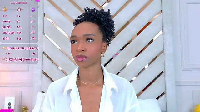 Agatha-Adams online show from 10.17.25