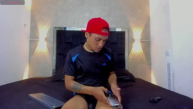 mateonick40 online show from 11.04.25