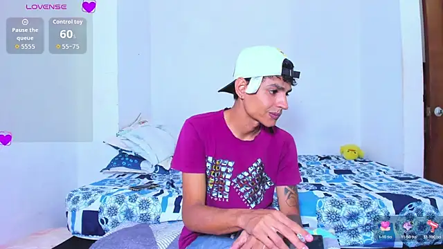 my sweet girl online show from 03.26.26