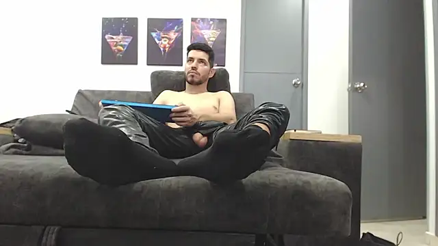 mackdaniels online show from 04.01.26