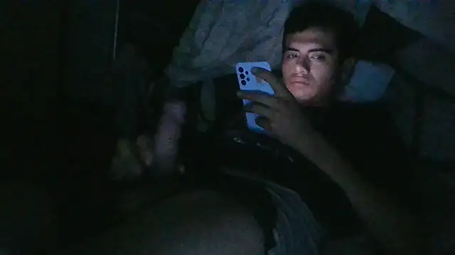 Ortiz3404 online show from 10.22.25