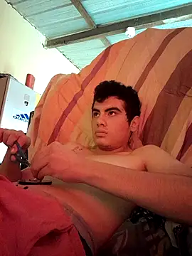 Ortiz3404 online show from 11.04.25