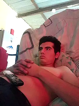 Ortiz3404 online show from 11.21.25