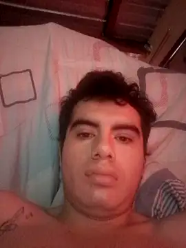 Ortiz3404 online show from 11.28.25