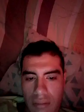 Ortiz3404 online show from 12.04.25