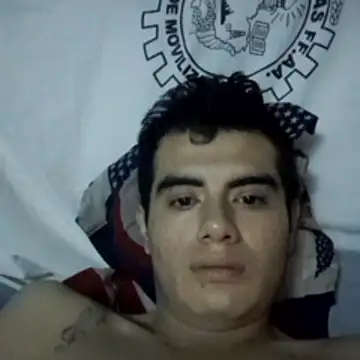 Ortiz3404 online show from 01.14.26