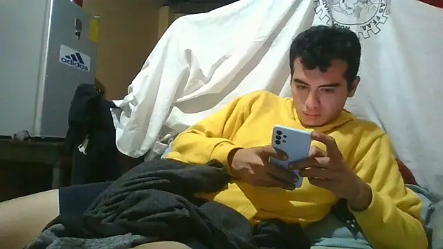 Ortiz3404 online show from 01.17.26