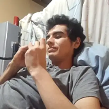 Ortiz3404 online show from 04.01.26