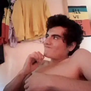 Ortiz3404 online show from 04.10.26