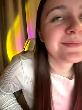 Snapshot of Cuty_Kitty chatting on 10.01.25 Cuty Kitty online show from 10.01.25