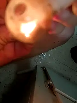 Crossedsissy online show from 02.06.26