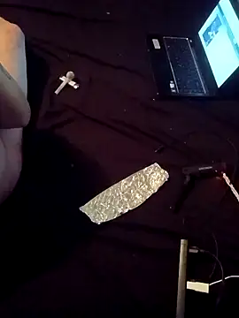 Crossedsissy online show from 02.17.26