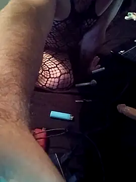 Crossedsissy online show from 02.23.26